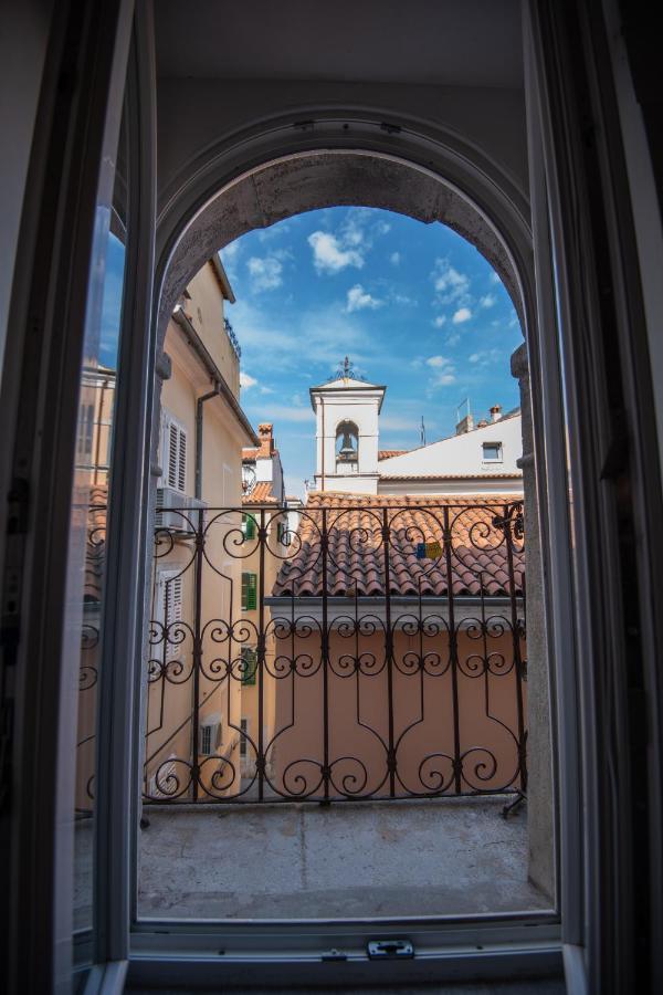 Saint Roch Square Seven ピラン エクステリア 写真