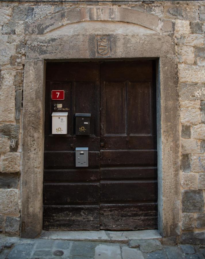 Saint Roch Square Seven ピラン エクステリア 写真