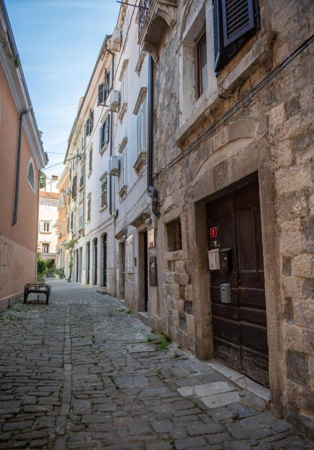 Saint Roch Square Seven ピラン エクステリア 写真